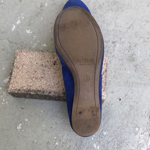 J Crew Ballet flats - Picture 6 of 7